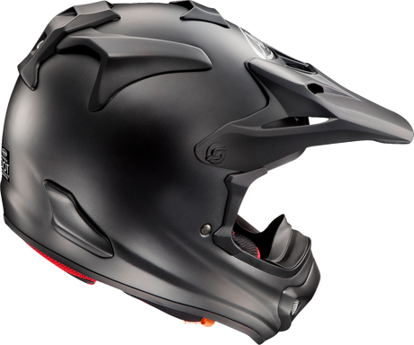 VX-Pro4 Helmet - Block - Black Frost - Small