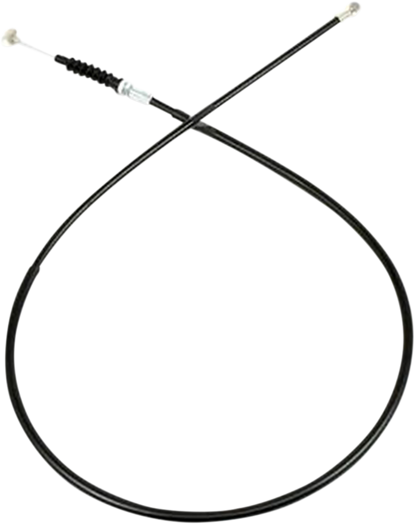 Brake Cable - +5\" 2013 - 2023