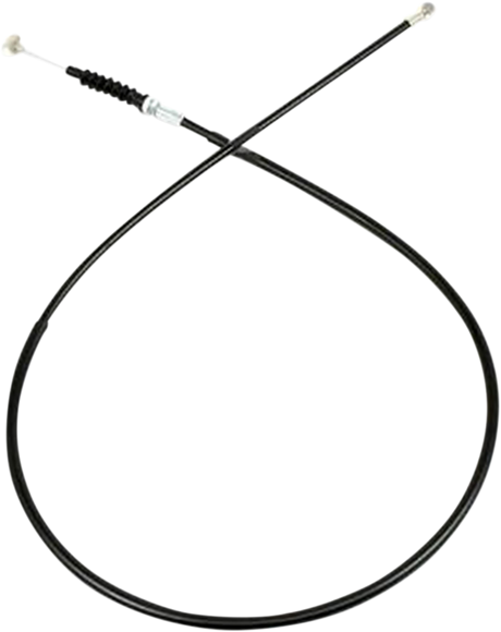 Brake Cable - +5\" 2013 - 2023