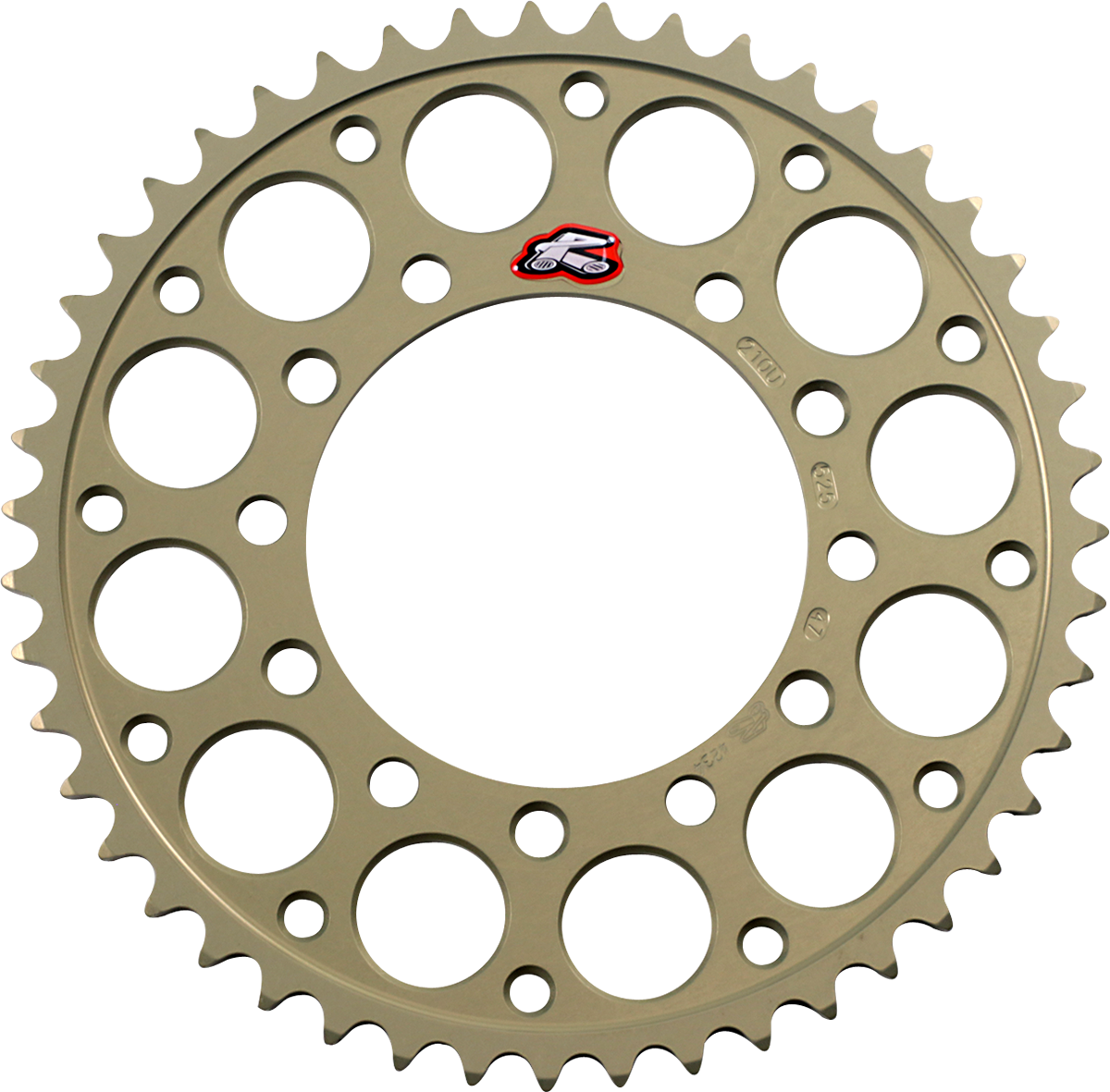 Rear Sprocket - 47 Tooth - Suzuki/Yamaha 2006 - 2022