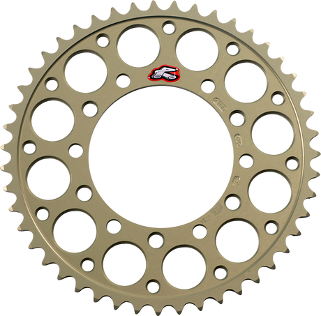 Rear Sprocket - 47 Tooth - Suzuki/Yamaha 2006 - 2022