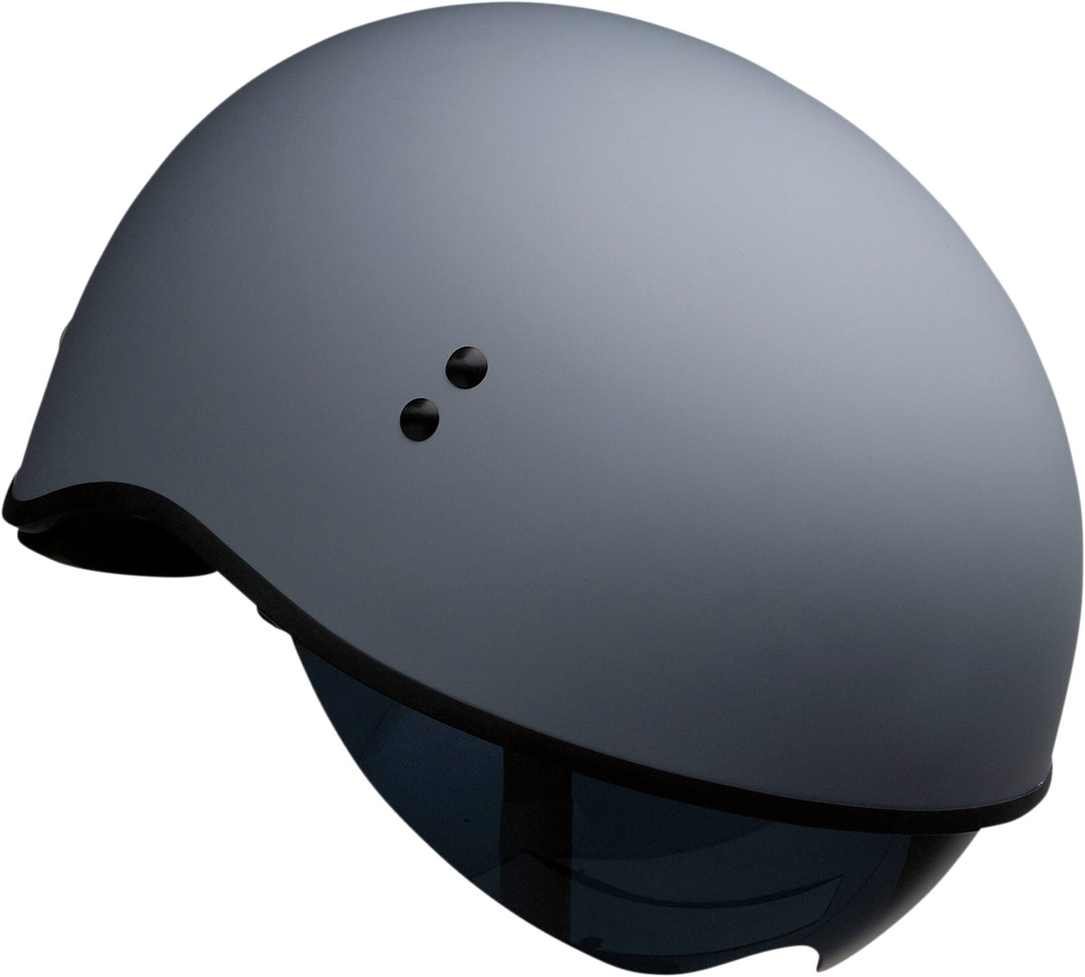 Vagrant Helmet - Primer Gray - 2XL