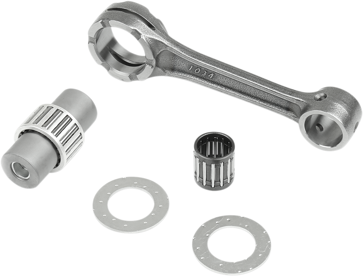 Connecting Rod Kit - Kawasaki KDX/KX250 1978 - 2008