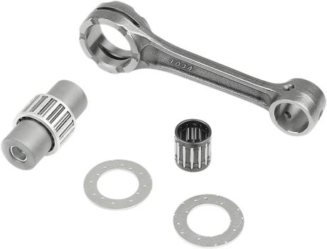 Connecting Rod Kit - Kawasaki KDX/KX250 1978 - 2008