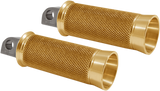 Cruiser Footpeg - Gold