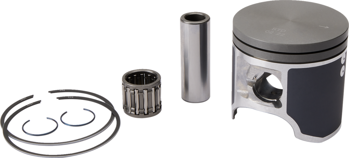 Piston Kit - 71.00 mm - Arctic Cat 1998 - 2000