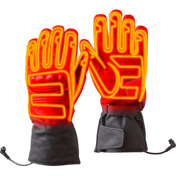 GERBING HEATED CLOTHING 3301-5045 12V Vanguard Heated Gloves