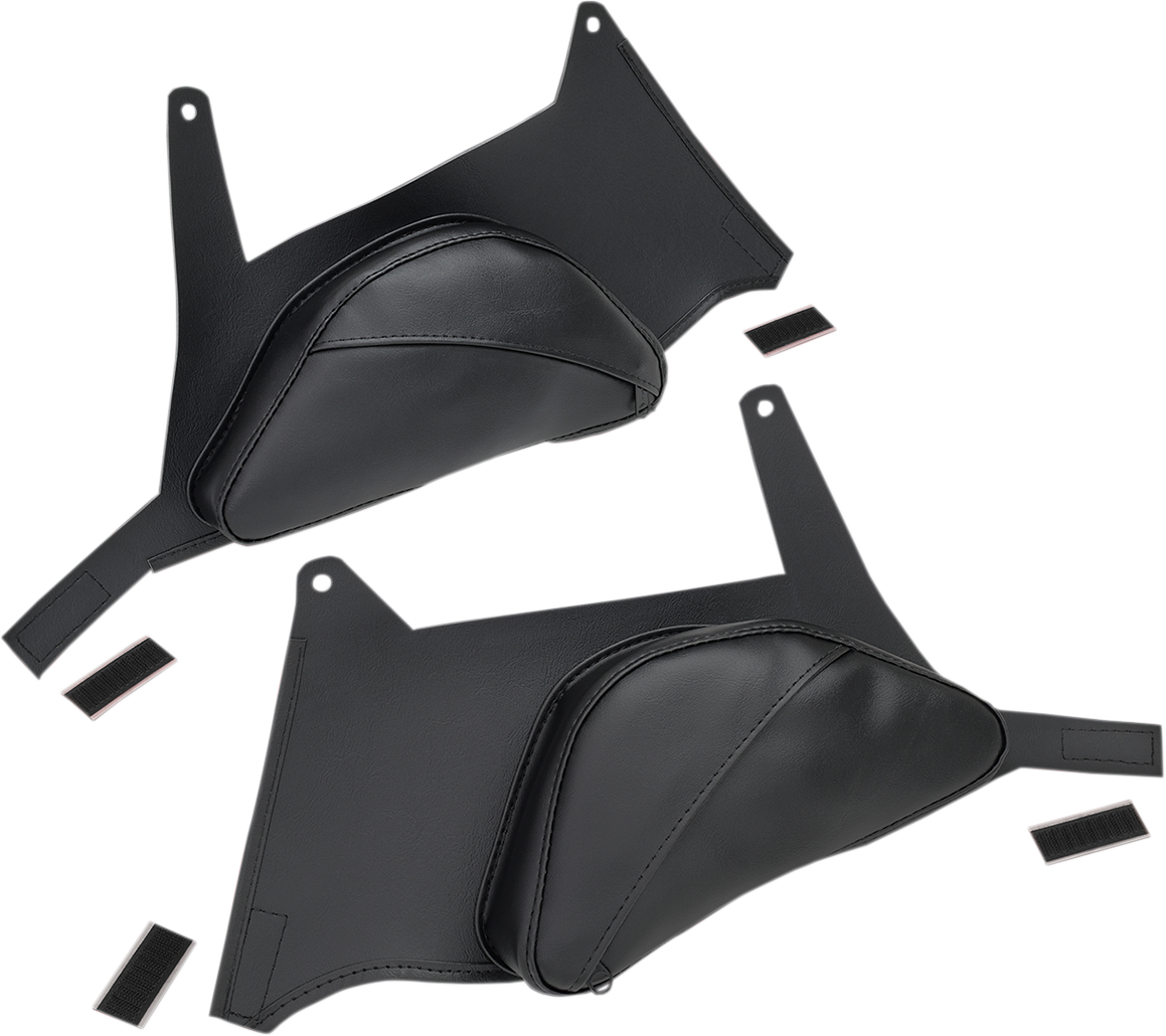 Dual-Side Tank Pouches - CAN-AM Ryker 2019 - 2023