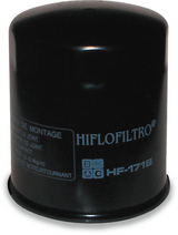 Oil Filter - Black 1994 - 2019