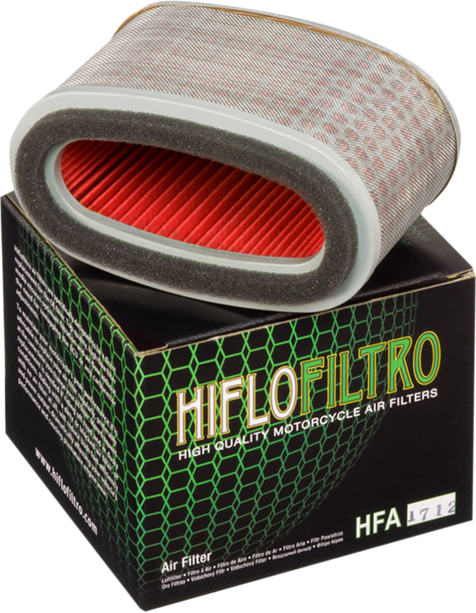 Replacement OE Air Filter - Honda 2004 - 2016