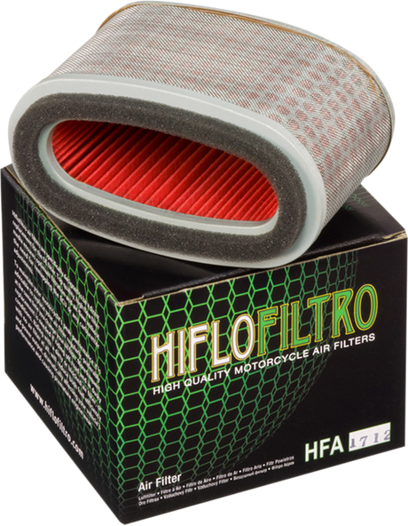 Replacement OE Air Filter - Honda 2004 - 2016