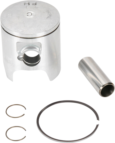 Piston Kit - 53.97 mm - Kawasaki 2003 - 2008