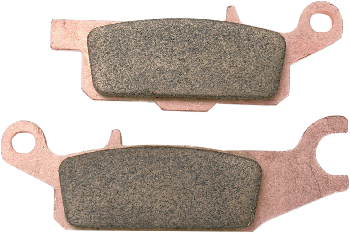 Off-Road Sintered Brake Pads - YFM 2007 - 2015