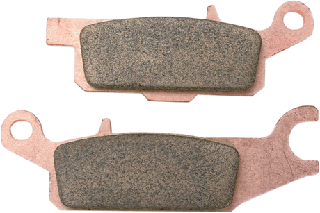 Off-Road Sintered Brake Pads - YFM 2007 - 2015