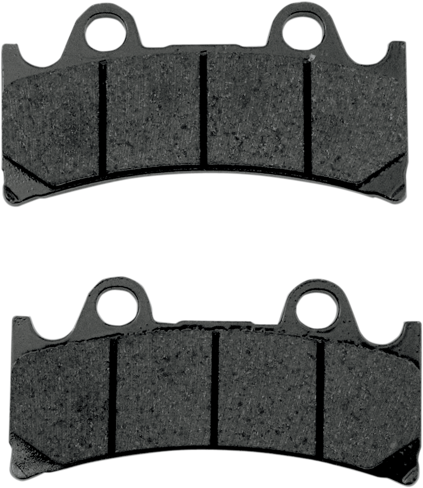 Brake Pads - 683H.CT