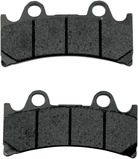 Brake Pads - 683H.CT