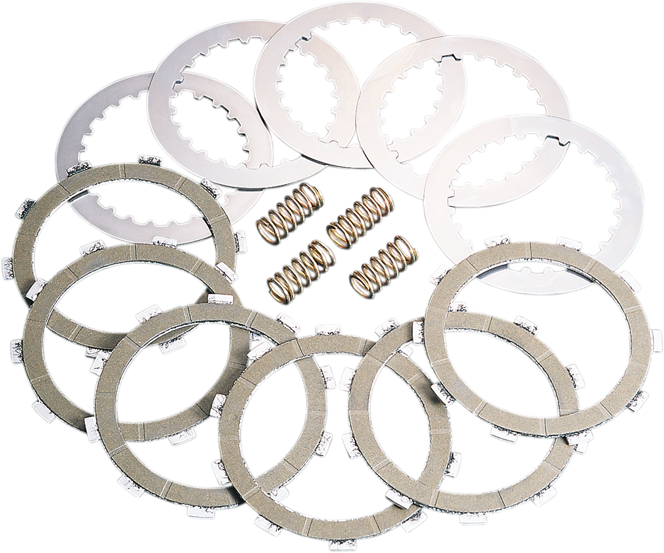 Clutch Kit 1983 - 1996