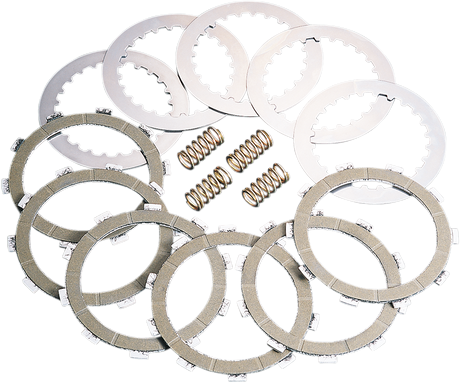 Clutch Kit 1983 - 1996