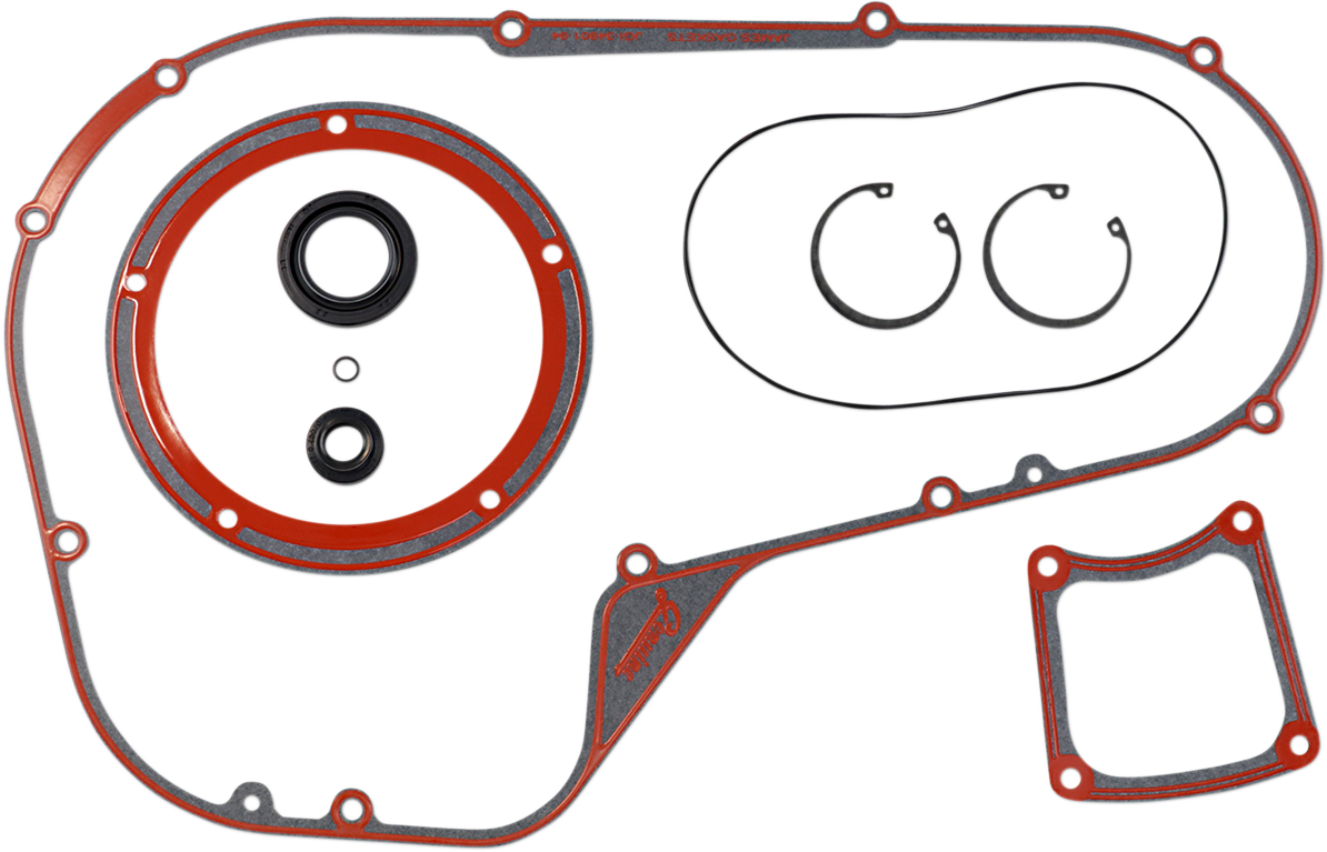 Primary Cover Gasket Kit 2005 - 2006