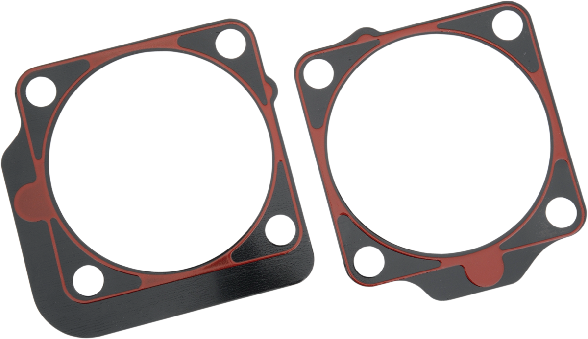 Base Metal Gasket - Big Twin 1963 - 1984