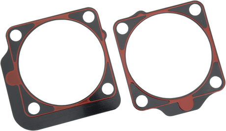 Base Metal Gasket - Big Twin 1963 - 1984