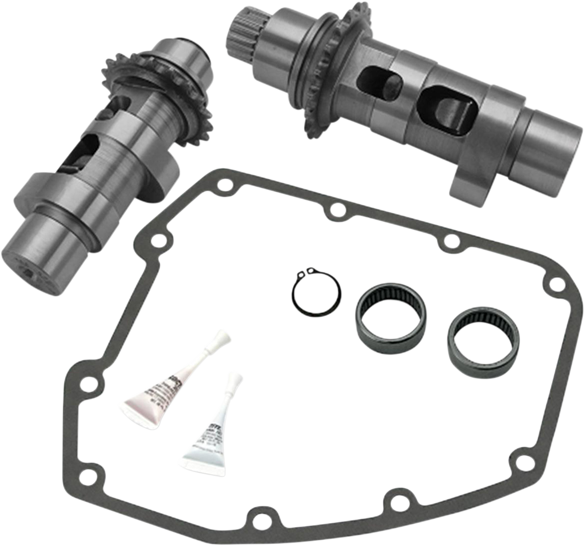 Easy Start Cam Kit - Twin Cam 2006 - 2017