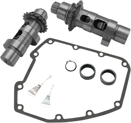 Easy Start Cam Kit - Twin Cam 2006 - 2017