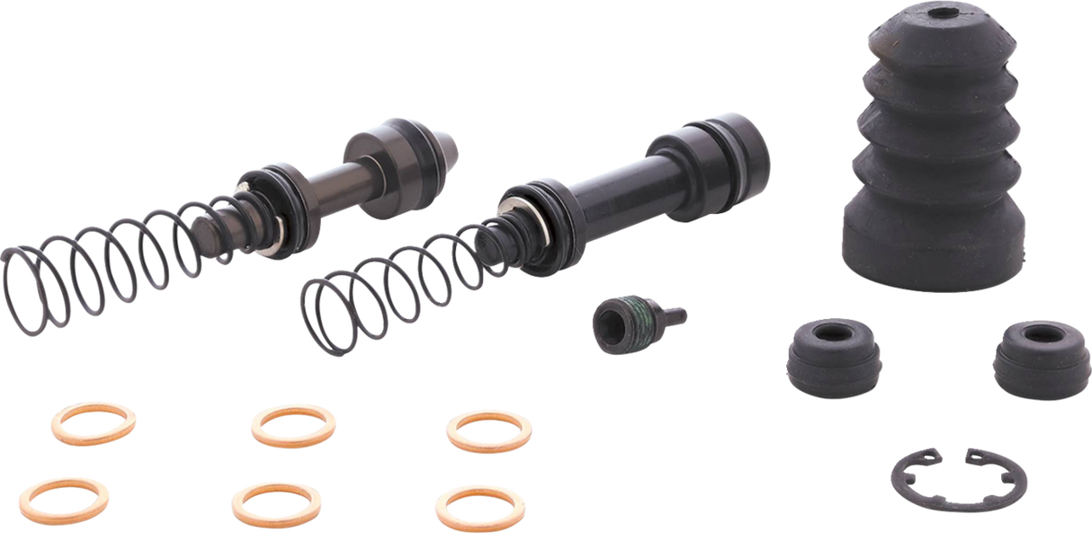 Master Cylinder Rebuild Kit - Brake 2016 - 2022