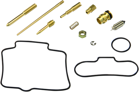 Carburetor Repair Kit - Honda 2000 - 2001