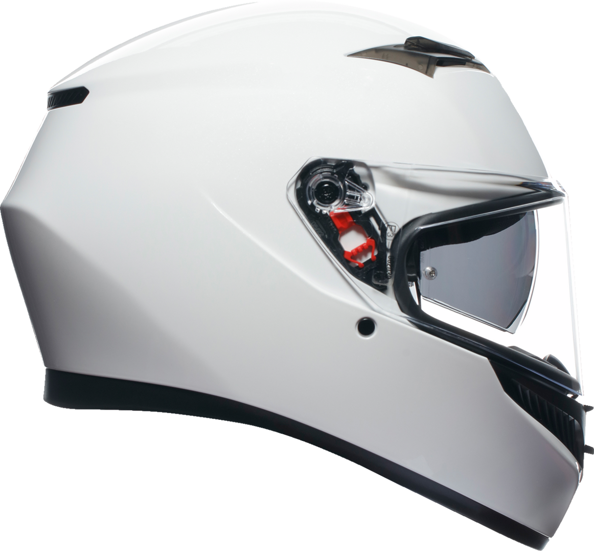 K3 Helmet - Seta White - XS