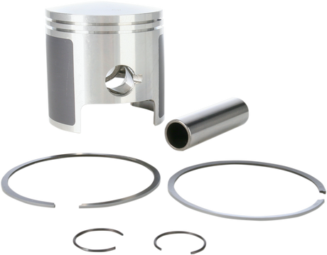 Piston Kit - +1.00 mm - Platinum Series - Polaris 1982 - 2006