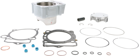 Cylinder Kit - Big Bore - 90.00 mm - KTM 2011 - 2012