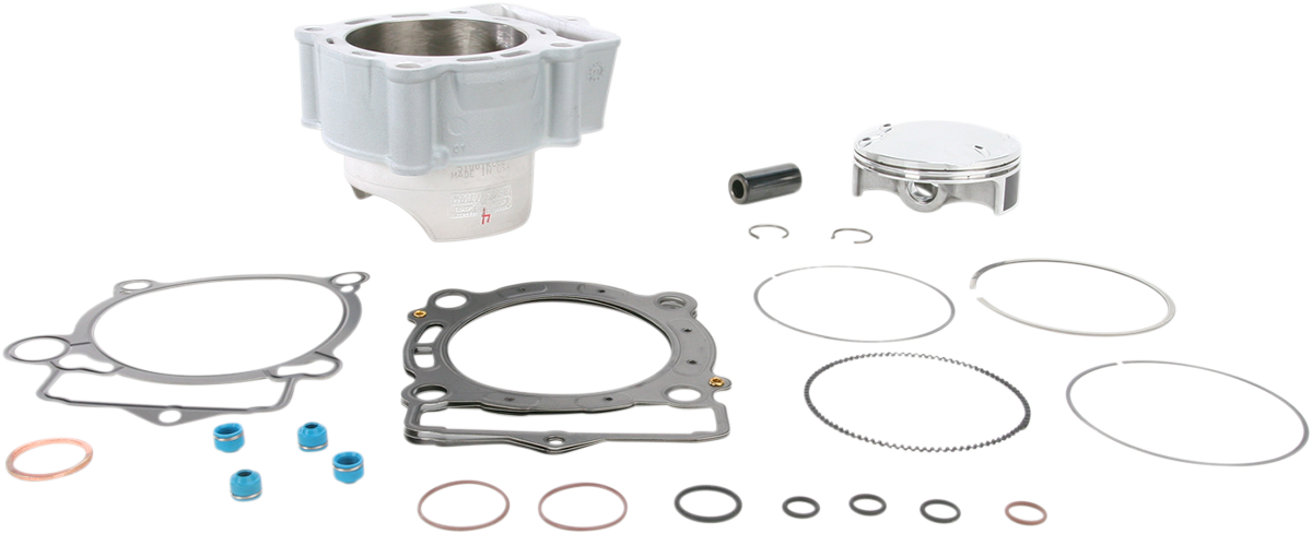 Cylinder Kit - Big Bore - 90.00 mm - KTM 2011 - 2012