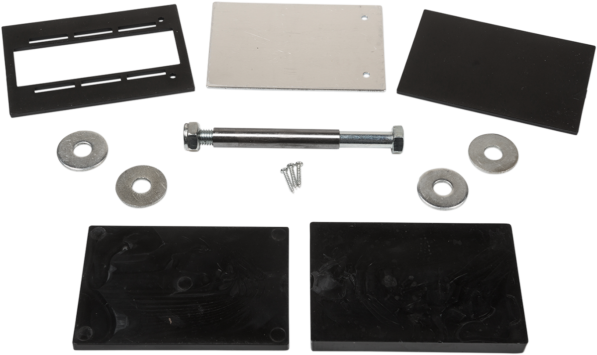 Arrow II Replacement Mounting Kit 1985 - 2024