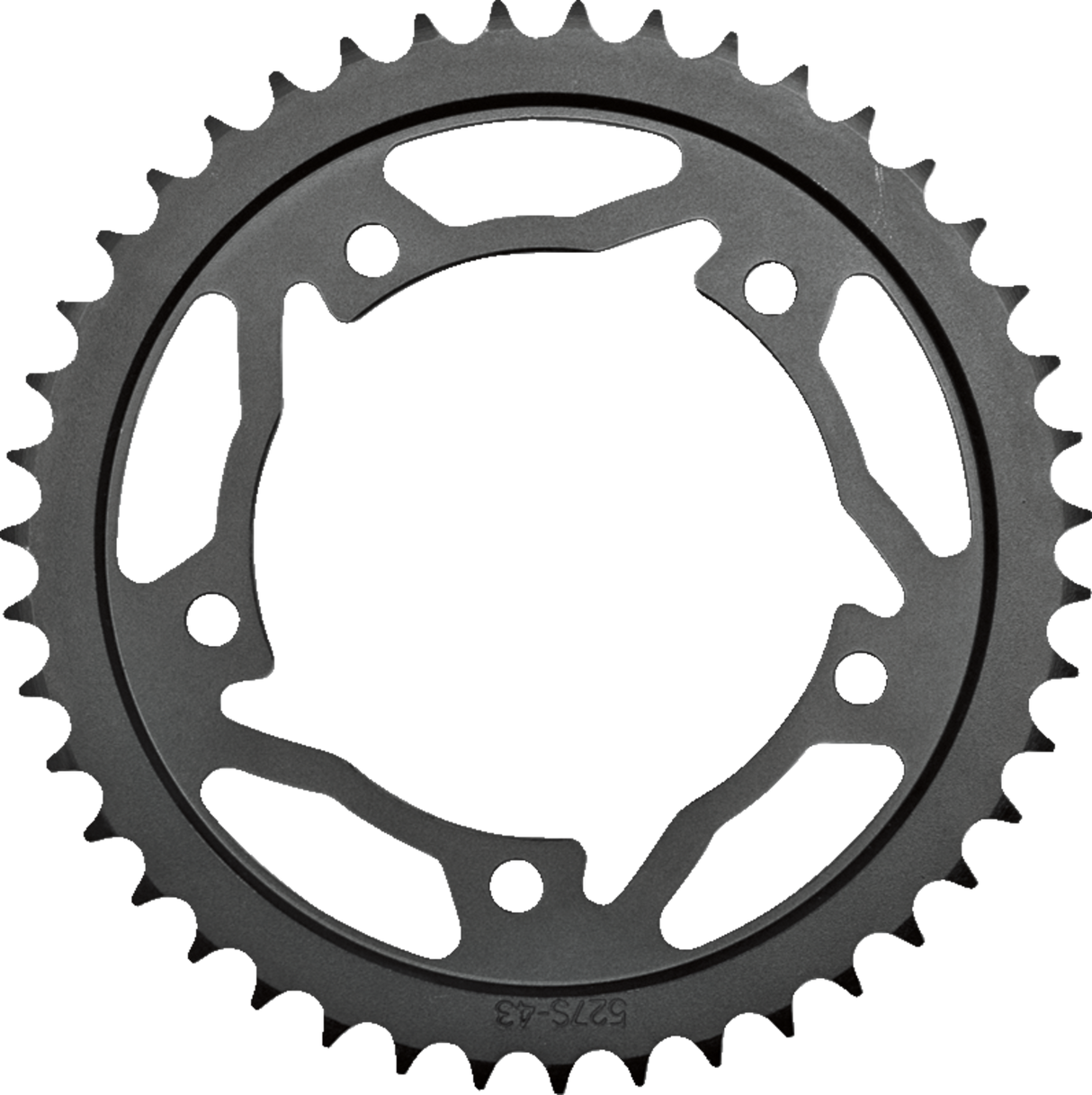 Steel Rear Sprocket - 41 Tooth - Kawasaki 2006 - 2021