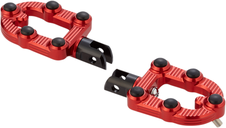 MX Driver Peg - Red