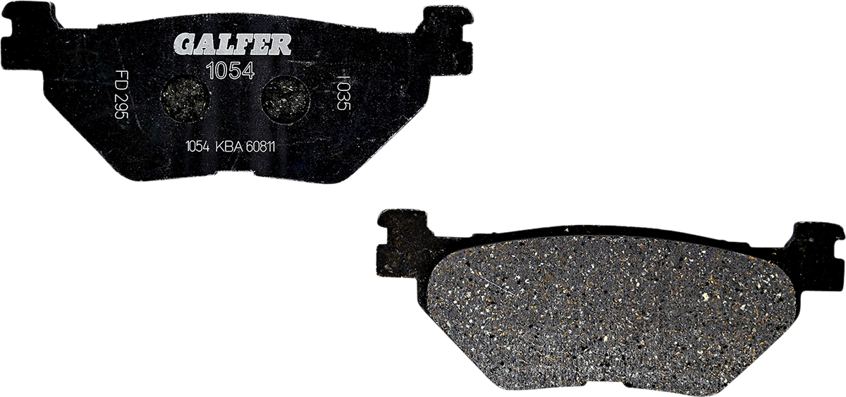 Brake Pads 2001 - 2023