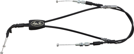 Throttle Kit - Rev3 2010 - 2015