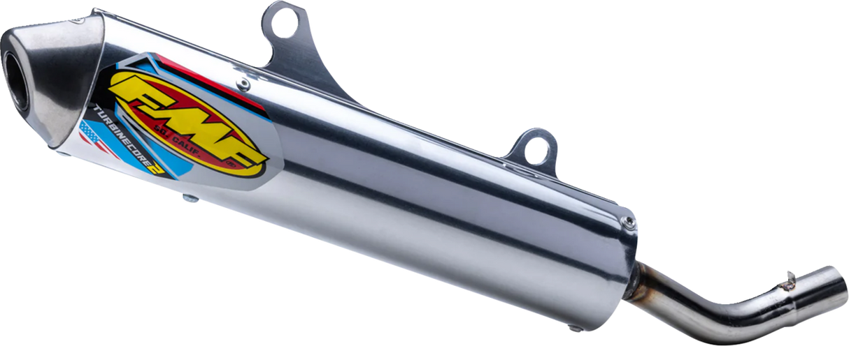 Turbinecore Muffler 1988 - 2004