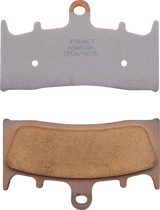 Standard Brake Pads - Kawasaki/Suzuki 1993 - 2009