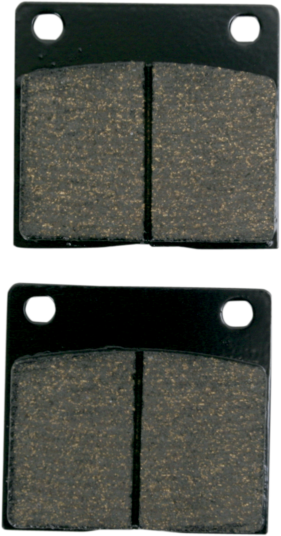 HF Brake Pads - Kawasaki/Suzuki 1976 - 1978