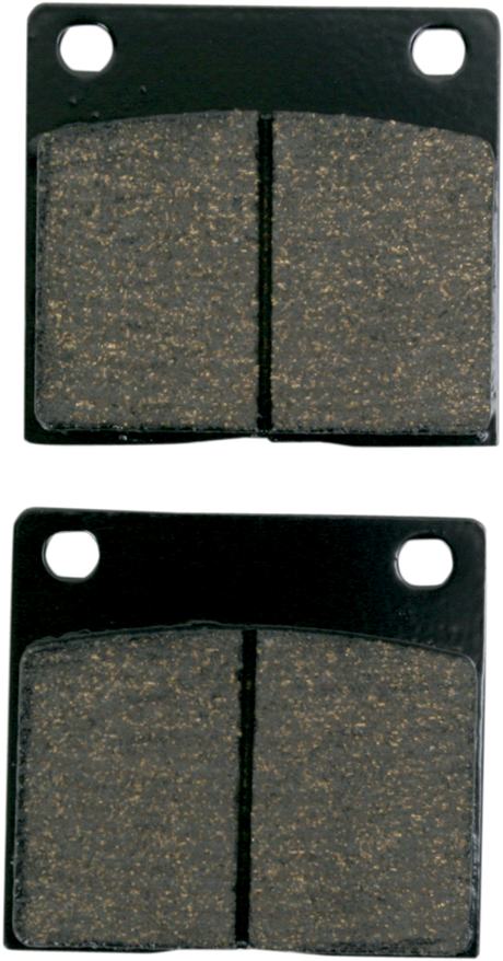 HF Brake Pads - Kawasaki/Suzuki 1976 - 1978