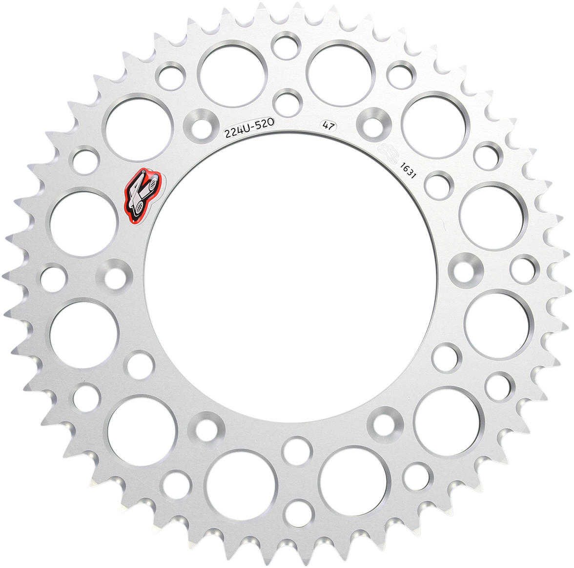 Sprocket - 47 Tooth 2014 - 2023