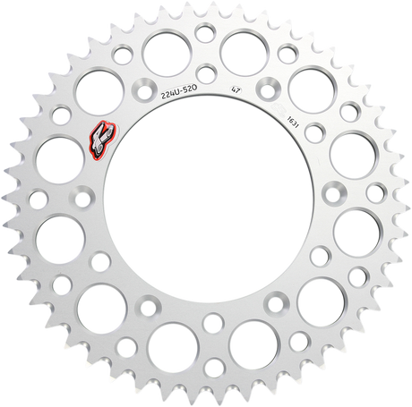 Sprocket - 47 Tooth 2014 - 2023