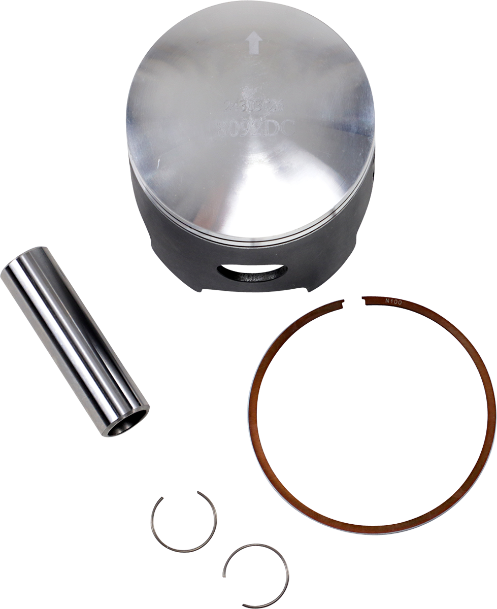 Piston Kit - 68.96 mm - KDX220 1997 - 2005