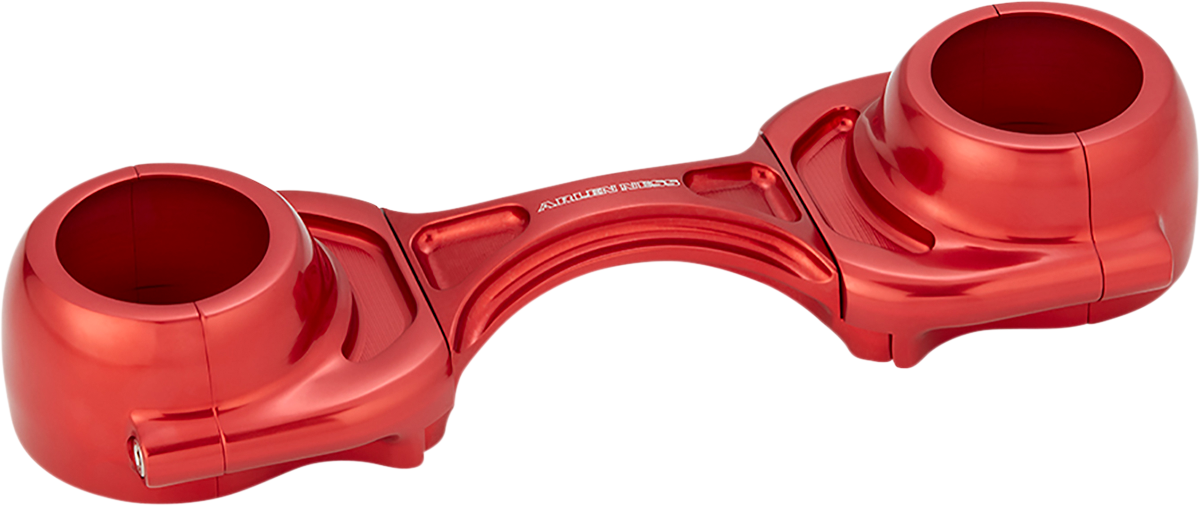 Method Fork Brace - Red - 49 mm 2006 - 2021