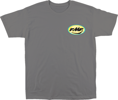 Fun Dayz T-Shirt - Medium Gray - Medium