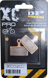 XC-Pro Brake Pads - XC020