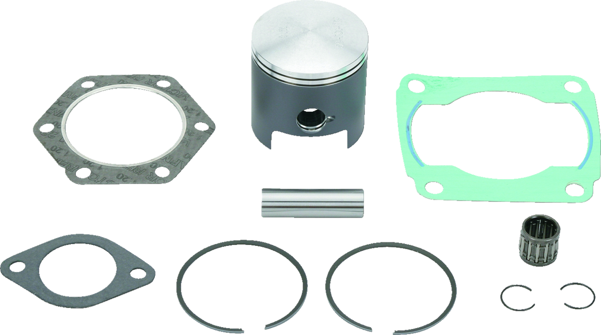 Top-End Rebuild Kit - +0.50 mm - Platinum Series - Polaris 1987 - 2006