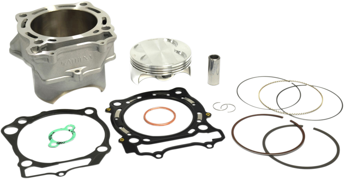 Cylinder Kit - 95.50 mm - LTR450 2006 - 2011